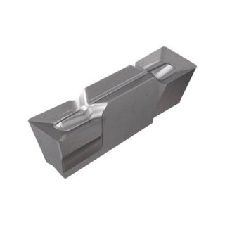 Original Iscar 6.00-0.80 Carbide Insert (10 PCS) ‎GRIPA IC07 ‎GRIPA 6.00-0.80 IC07