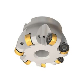 Original Iscar D100-09-32-16 H400 Carbide Insert - Diamond 55° ‎H400 FR ‎H400 FR D100-09-32-16