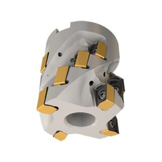 Original Iscar SMD1.25-1.12-3-.5-09 H490 Carbide Insert - Square ‎H490 ‎H490 SMD1.25-1.12-3-.5-09