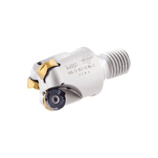 Original Iscar D032-03-M16-12 H606 Carbide Insert - Diamond 55° ‎H606 ‎H606 ER D032-03-M16-12