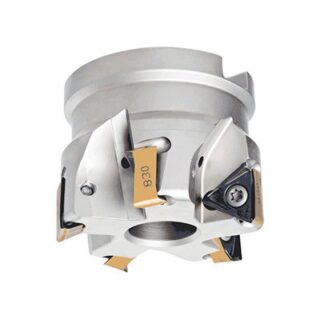 Original Iscar D063-5-27-16 H690 Carbide Insert - Diamond 55° ‎H690 F90AX ‎H690 F90AX D063-5-27-16