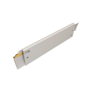 Original Iscar 100L-2 Tool Holder ‎HFFH ‎HFFH 100L-2