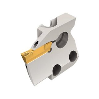 Original Iscar 4R-88-T14-JHP Tool Holder ‎HFPAD ‎HFPAD 4R-88-T14-JHP