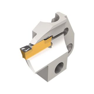 Original Iscar 4L-25-T10 Tool Holder ‎HFPAD ‎HFPAD 4L-25-T10