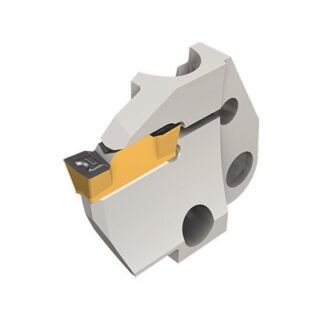 Original Iscar 6R-100-T20 Tool Holder ‎HFPAD ‎HFPAD 6R-100-T20