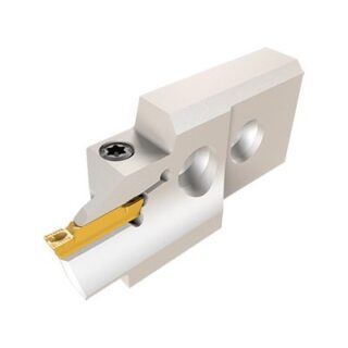 Original Iscar 12-3M Tool Holder ‎HGAER ‎HGAER 12-3M