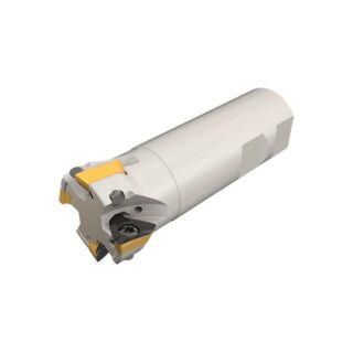 Original Iscar D1.5-4-W1.25-15 HM390 Carbide Insert - Diamond 55° ‎HM390 ETD ‎HM390 ETD D1.5-4-W1.25-15
