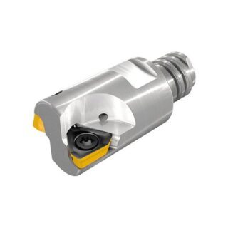 Original Iscar MMT10-05 HM390 Carbide Insert - Diamond 86° ‎HM390 ETPD.62-4-MMT10-05