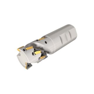 Original Iscar D40-49-4-W32-10 HM390 Carbide Insert - Diamond 55° ‎HM390 TPK ‎HM390 TPK D40-49-4-W32-10