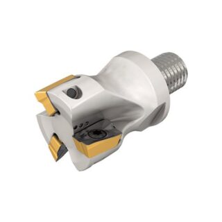 Original Iscar D32-3-M16-JHP Carbide Insert - Diamond 55° ‎HM90 E90AD ‎HM90 E90AD D32-3-M16-JHP