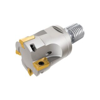 Original Iscar E90A-D25-3-M12 Carbide Insert - Diamond 75° ‎HM90 ‎HM90 E90A-D25-3-M12