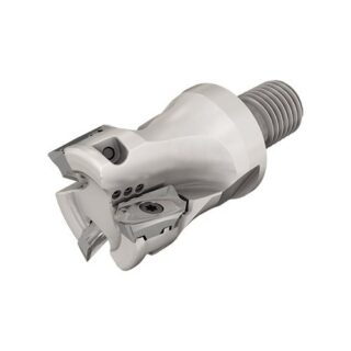 Original Iscar D25-2-M12-15-JHP Carbide Insert - Diamond 55° ‎HM90 EAL ‎HM90 EAL D25-2-M12-15-JHP
