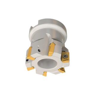 Original Iscar D63-7-22 Carbide Insert - Diamond 55° ‎HM90 F90AP ‎HM90 F90AP D63-7-22