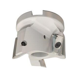 Original Iscar FAL-D080-27-22 Carbide Insert ‎HM90 ‎HM90 FAL-D080-27-22