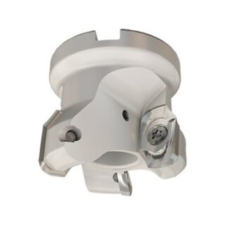 Original Iscar FAL-D2.00-.75-16BR Carbide Insert ‎HM90 ‎HM90 FAL-D2.00-.75-16BR