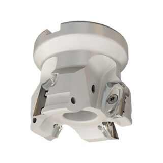 Original Iscar FAL-D2.00-4-.75-15 Carbide Insert ‎HM90 ‎HM90 FAL-D2.00-4-.75-15