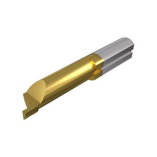 Original Iscar 010.1005-10 IC1008 Cutting Tool ‎PICCO ‎PICCO R 010.1005-10 IC1008