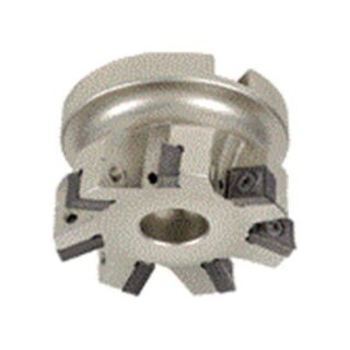 Original Iscar D52-22-12 Carbide Insert - Diamond 55° ‎PLX ‎PLX D52-22-12