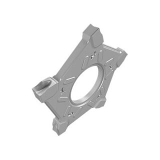 Original Iscar D22-3J02 IC908 Carbide Insert - Diamond 55° | Heat-Resistant Alloys (2 PCS) ‎PMN ‎PMN D22-3J02 IC908