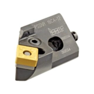 Original Iscar 12CA-12 Tool Holder ‎PSSNR ‎PSSNR 12CA-12