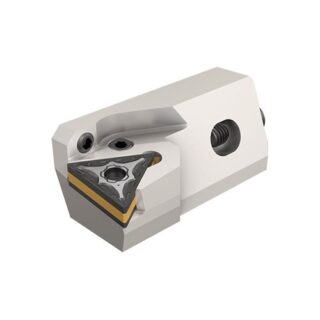 Original Iscar 12CA-16 Tool Holder ‎PTFNR ‎PTFNR 12CA-16