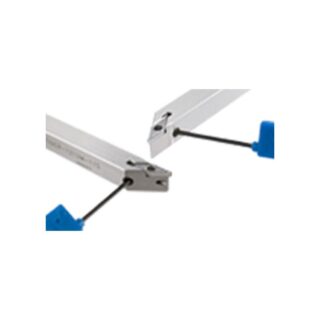 Original Iscar 08-2S Tool Holder ‎PVACR ‎PVACR 08-2S