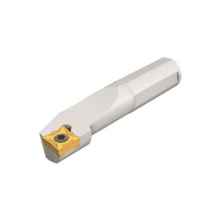 Original Iscar SQLCR-09 Tool Holder | Steel ‎S20R ‎S20R SQLCR-09