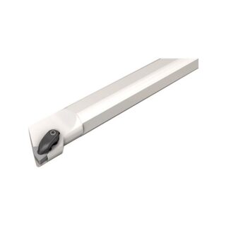 Original Iscar DWLNR-08 Tool Holder | Aluminum ‎S32U ‎S32U DWLNR-08