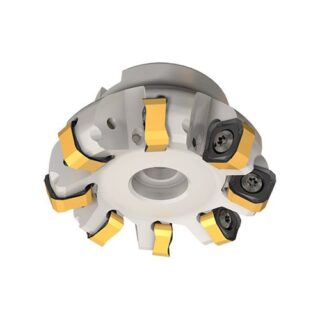 Original Iscar D125-16-40-R13 S865 Tool Holder | Steel, Cast Iron ‎S865 FSN ‎S865 FSN D125-16-40-R13