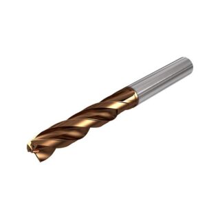 Original Iscar 113-040-120 IC608 Drill ‎SCCD ACF3 ‎SCCD 113-040-120 ACF3 IC608