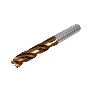 Original Iscar 073-043-080 IC608 Drill ‎SCCD ACF5 ‎SCCD 073-043-080 ACF5 IC608