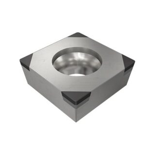 Original Iscar 120412S-4MT Carbide Insert (5 PCS) ‎SCGW BI15HC ‎SCGW 120412S-4MT BI15HC