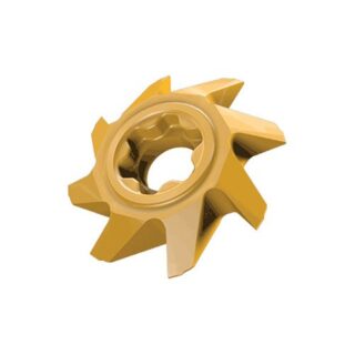 Original Iscar TRD40-W55-3T-SP17 IC908 Cutting Tool | Heat-Resistant Alloys ‎SD TRD40-W55-3T-SP17 908 ‎SD TRD40-W55-3T-SP17 908 IC908