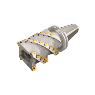 Original Iscar D100-105CAT50-FT Carbide Insert - Diamond 55° ‎SDK ‎SDK D100-105CAT50-FT