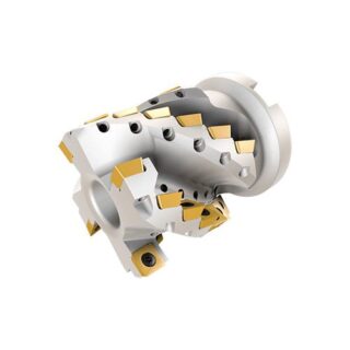 Original Iscar D100-76-06-40-12-C Carbide Insert - Diamond 55° ‎SDK ‎SDK D100-76-06-40-12-C