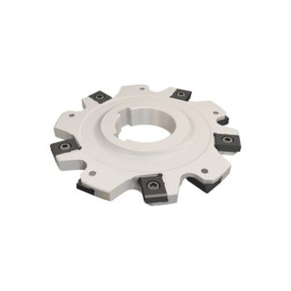 Original Iscar D125-10-40-LN12 Tool Holder ‎SDN ‎SDN D125-10-40-LN12