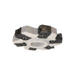 Original Iscar D200-1419-50-CALN11 Tool Holder ‎SDN ‎SDN D200-1419-50-CALN11