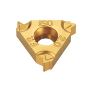 Original Iscar 16ERM IC908 Carbide Insert | Heat-Resistant Alloys ‎SET 1-2 ISO ‎SET 16ERM 1-2 ISO IC908