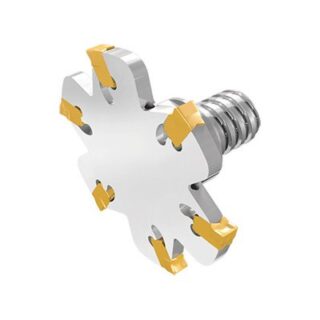 Original Iscar MMT10-6Z-JHP Tool Holder ‎SGSA 40-3-MMT10-6Z-JHP