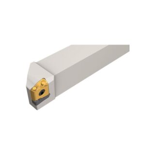 Original Iscar 2525M-11 Tool Holder ‎SLANR TANG ‎SLANR 2525M-11 TANG