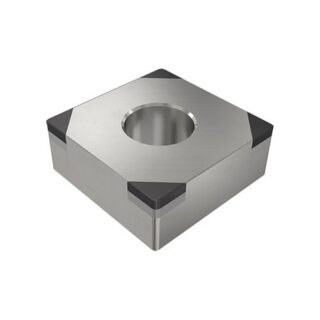 Original Iscar 120412S-4MT Carbide Insert | Steel & More (5 PCS) ‎SNGA BI25H ‎SNGA 120412S-4MT BI25H