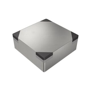 Original Iscar 120404S-4MT Carbide Insert | Steel & More (5 PCS) ‎SNGN BI05H ‎SNGN 120404S-4MT BI05H