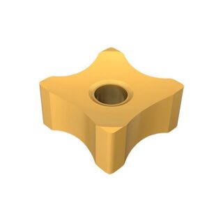 Original Iscar 150708R-15 IC8150 Carbide Insert | Steel, Cast Iron (10 PCS) ‎SNMX ‎SNMX 150708R-15 IC8150
