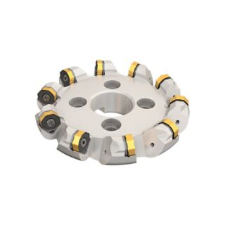 Original Iscar D6.0-08-2.00-R26 Tool Holder ‎SOF45 ‎SOF45 D6.0-08-2.00-R26
