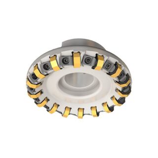 Original Iscar D125-20-40R Tool Holder ‎SOF45CL 8/16 ‎SOF45CL 8/16 D125-20-40R
