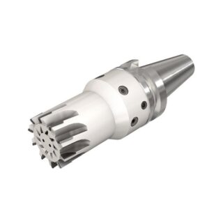 Original Iscar BT40-R-BRC02 D040 Carbide Insert - Parallelogram 82° | Steel, Aluminum ‎SPN D040-08-BT40-R-BRC02 ID8