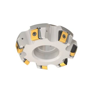 Original Iscar D10-10-2.5R-22ST Carbide Insert - Diamond 55° ‎T465FLN ‎T465FLN D10-10-2.5R-22ST
