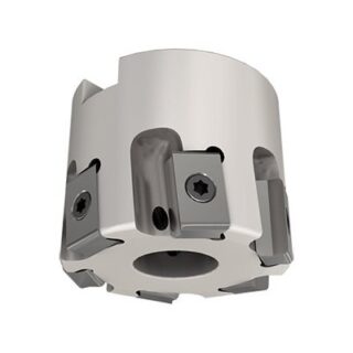 Original Iscar D125-16-40-R-16 T488 Carbide Insert - Diamond 55° ‎T488 FLN ‎T488 FLN D125-16-40-R-16