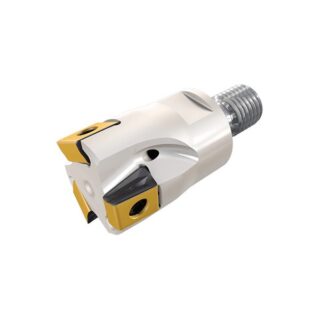 Original Iscar D1.25-5-M16 T490 Carbide Insert - Diamond 55° ‎T490 ELN ‎T490 ELN D1.25-5-M16