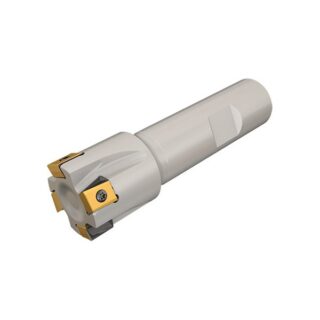 Original Iscar ELND1.25-3-W1.00-08C T490 Carbide Insert - Diamond 75° ‎T490 ‎T490 ELND1.25-3-W1.00-08C